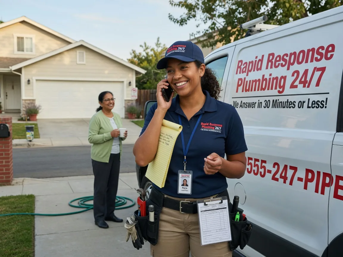 Emergency Plumber Bellemont, AZ FAQs